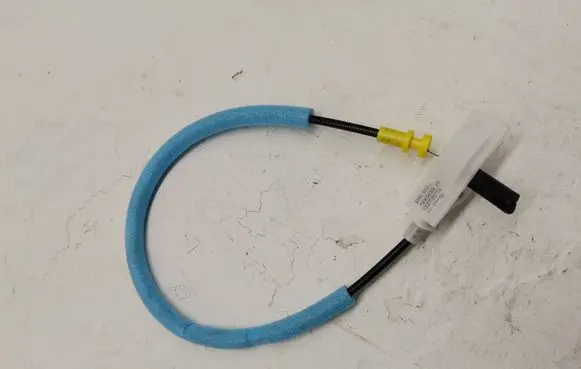 BMW X5M F85 Rear door cable line 7293622