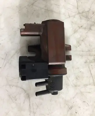 Ford Mondeo MK IV Turbo solenoid valve 6G9Q9E882CA
