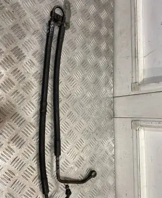 BMW 5 E60 E61 Power steering hose/pipe/line