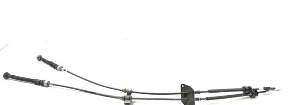 Mazda 6 Gear shift cable linkage