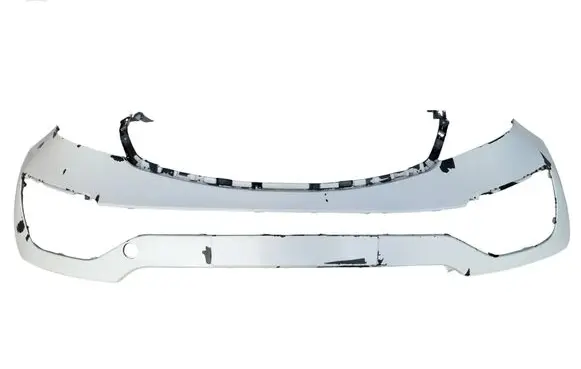 KIA Sorento Front bumper 865112P000