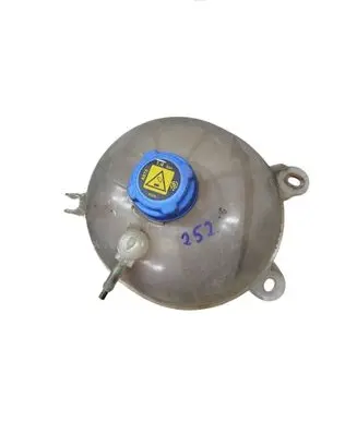 Fiat Stilo Coolant expansion tank/reservoir 51722078
