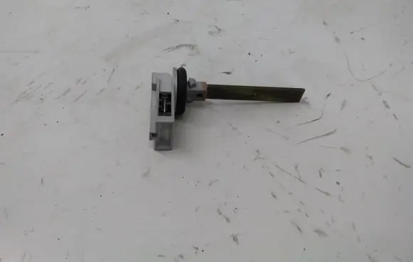 Mercedes-Benz ML W164 Interior temperature sensor A1638300272