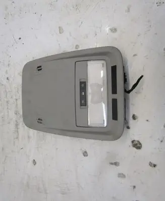 Opel Astra K Headlining lighting console trim 13315545