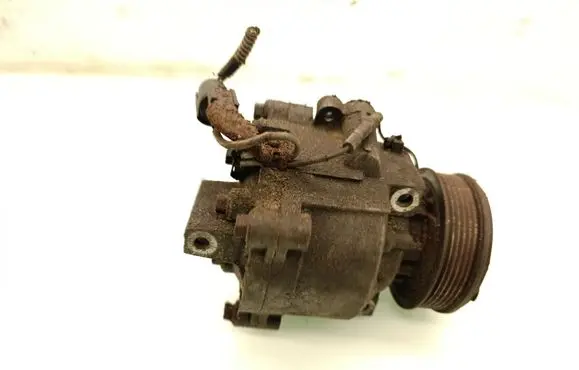 Mitsubishi Outlander Air conditioning (A/C) compressor (pump) AKS200A4113D
