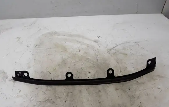 Other front door trim element