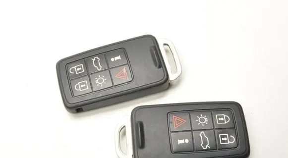 Volvo S60 Ignition lock 30659639
