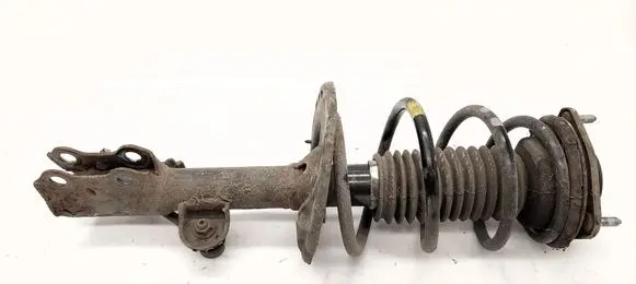 Toyota RAV 4 (XA40) Front shock absorber/damper 4851042360