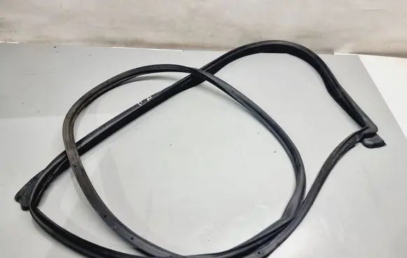 KIA Niro Rubber seal front door (on door) 82140G5000