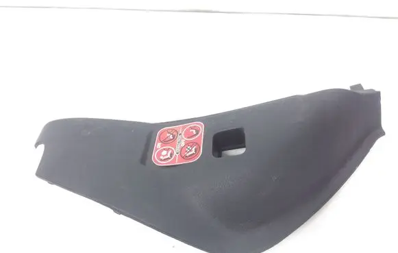 Citroen Berlingo Dashboard side end trim 9680926777