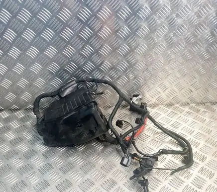Volvo XC60 Fuse box set 6G9T14A067CA 30644652