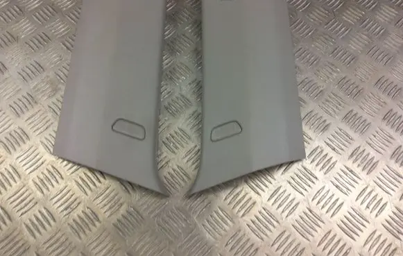 BMW X3 F25 (C) pillar trim 9169309 9169310
