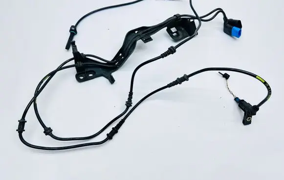 Mercedes-Benz GLC X253 C253 Rear ABS sensor wiring 17W41561