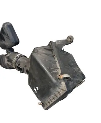 Subaru Impreza II Air filter box A52SA02