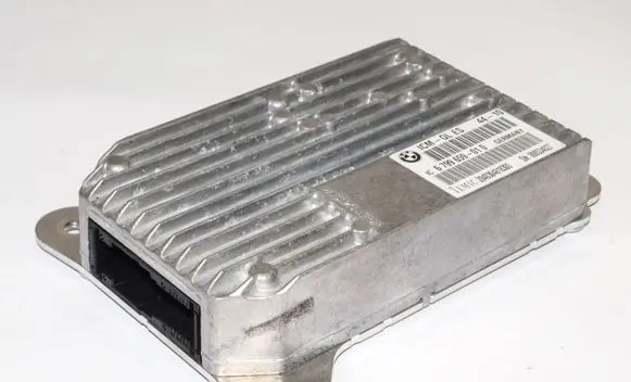 Suspension control unit/module