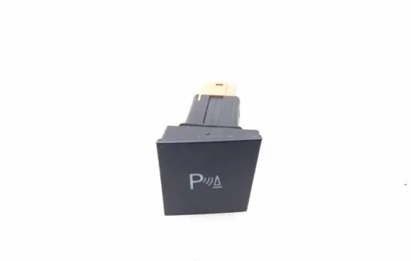 Volkswagen PASSAT B6 Parking (PDC) sensor switch 3C0927122B