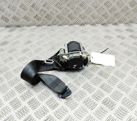 Peugeot 2008 II Rear seatbelt 98412248XX