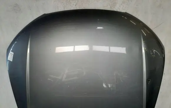 Audi A7 S7 4K8 Engine bonnet/hood