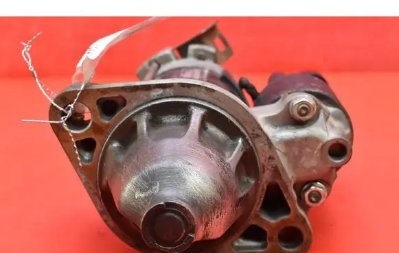 Honda Accord Starter motor DSKE7