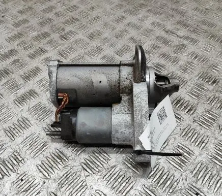 Mercedes-Benz CLA C118 X118 Starter motor A2829062000 0001170696