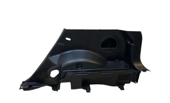 KIA Sportage Trunk/boot side trim panel 857403U000