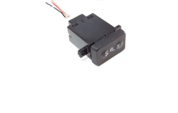 Honda Accord Seat heating switch M36580