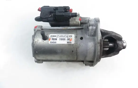 Ford Focus Starter motor 7G9N11000AC