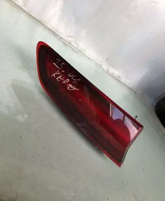 Skoda Karoq Tailgate rear/tail lights 57A945307