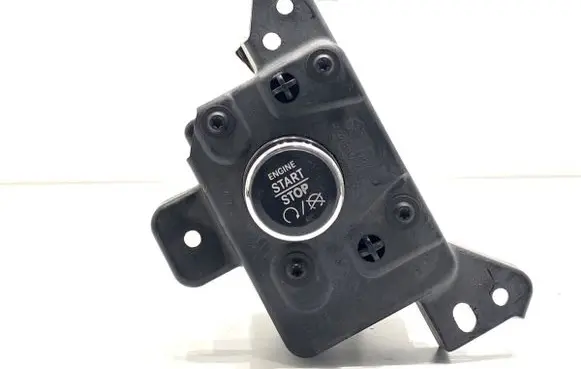 Jeep Grand Cherokee Engine start stop button switch P05026647AL