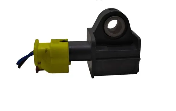 Skoda Rapid (NH) Airbag deployment crash/impact sensor 34D959351
