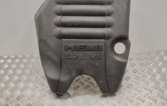 Dodge RAM Engine cover (trim) 68038749AF