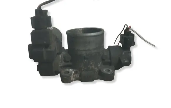 Toyota Avensis T250 Throttle valve 1923002010