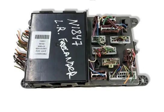 Land Rover Freelander Comfort/convenience module YWC500211