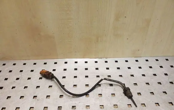 Audi A6 S6 C7 4G Exhaust gas temperature sensor 03L906088EP