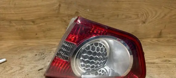 Ford Kuga I Tailgate rear/tail lights 8V4113A602AD