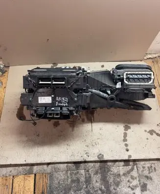 Audi Q5 SQ5 Interior heater climate box assembly housing 8K1820005BA T9588002 00297392
