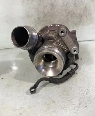 BMW 3 E90 E91 Turbo 913505895 070700113