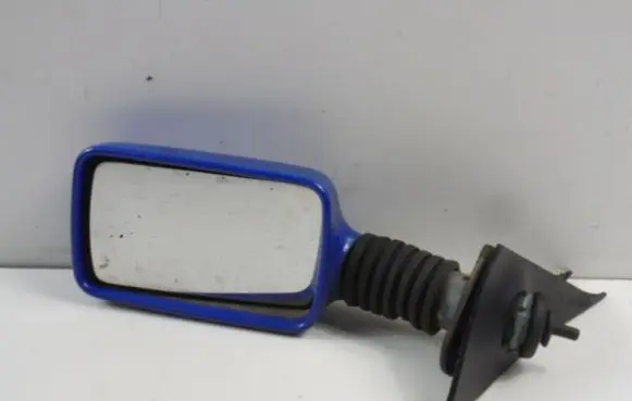 Fiat Uno Manual wing mirror 0139076
