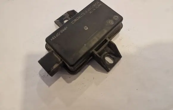 Fiat 500L Tire pressure control unit P51920740 51920740