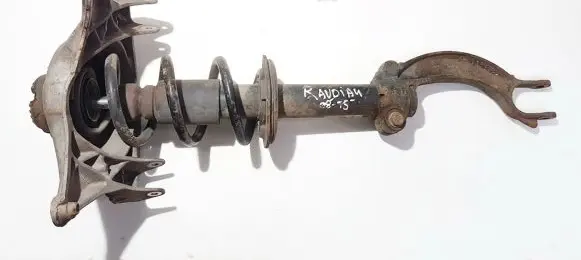 Audi A4 S4 B8 8K Front shock absorber/damper 8k0031bg