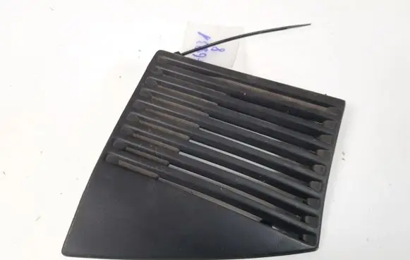 Side speaker trim/cover