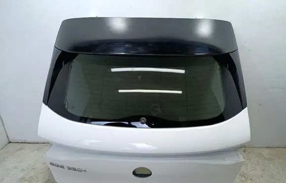 Mercedes-Benz EQE v295 Tailgate/trunk/boot lid A2947400600