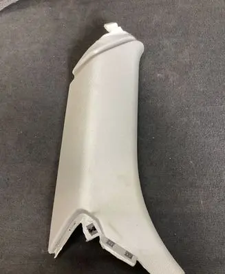 Audi e-tron (C) pillar trim 4KE867287