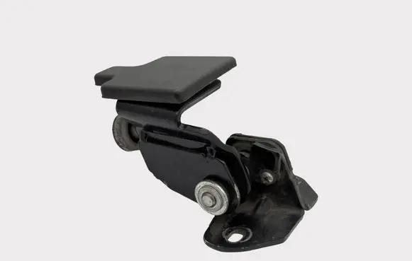 Fiat Ducato Sliding door middle roller runner 52248226 53347745 1376704080