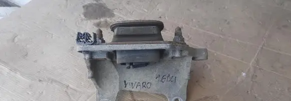 Opel Omega B1 Gearbox mounting bracket 112228161R