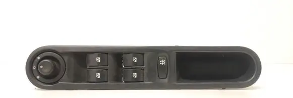 Renault Espace - Grand espace IV Electric window control switch 8200250650