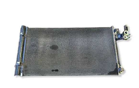 Land Rover Discovery Sport A/C cooling radiator (condenser) 
