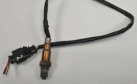 Porsche Cayenne (92A) Lambda probe sensor 06E906262