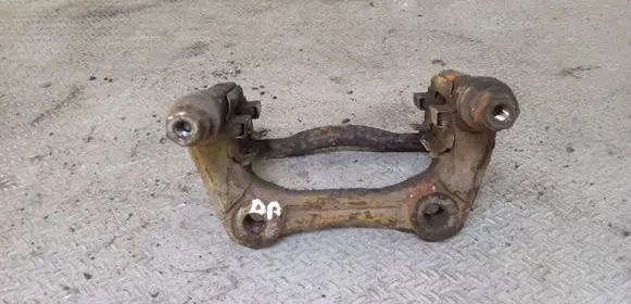 Nissan Note (E12) Front Brake Caliper Pad/Carrier 