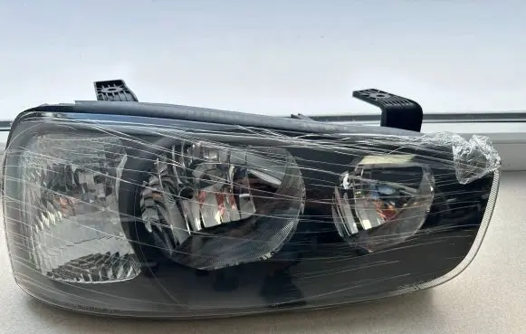 Hyundai Elantra Headlight/headlamp 2211126R 221-1126R-LD-EM 921022D110